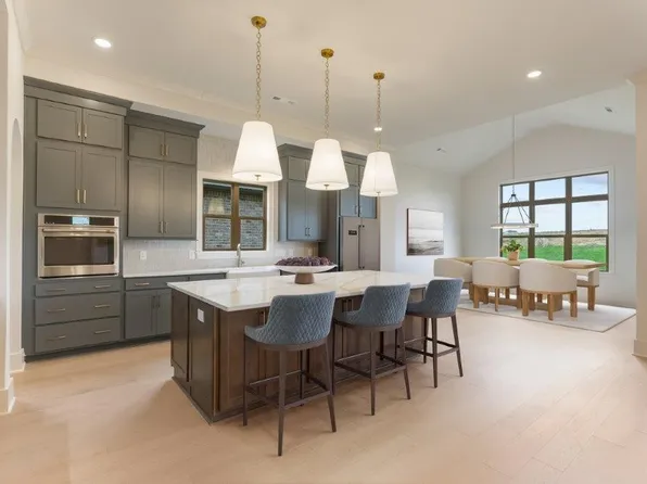 7080 Lampkins Crossing Dr Lot 210, College Grove, TN 37046