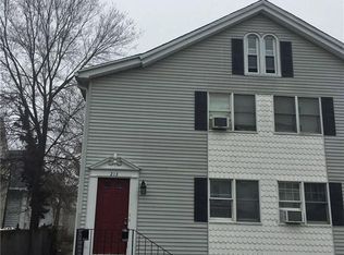213 Minerva St #A, Derby, CT 06418