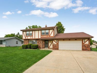 15170 West Kingsway DRIVE, New Berlin, WI, 53151