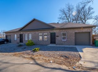 4009 W 17th St, Little Rock, AR 72204