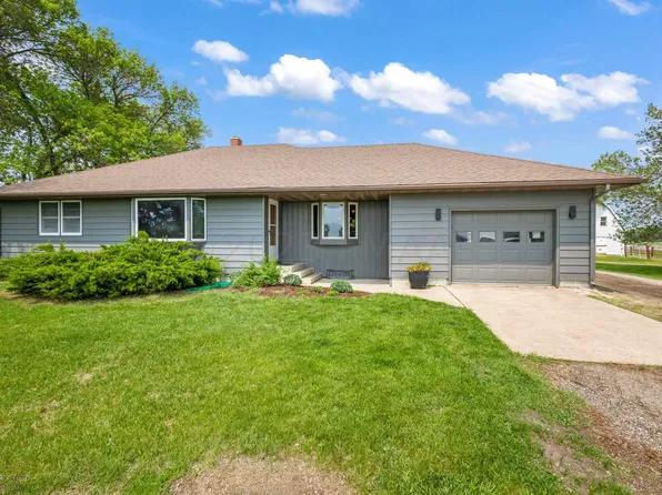 14447 38th St SE, Wheatland, ND 58079