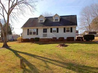 201 Cone Dr, Liberty, SC 29657