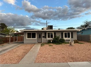 4355 Springdale Ave, Las Vegas, NV 89121