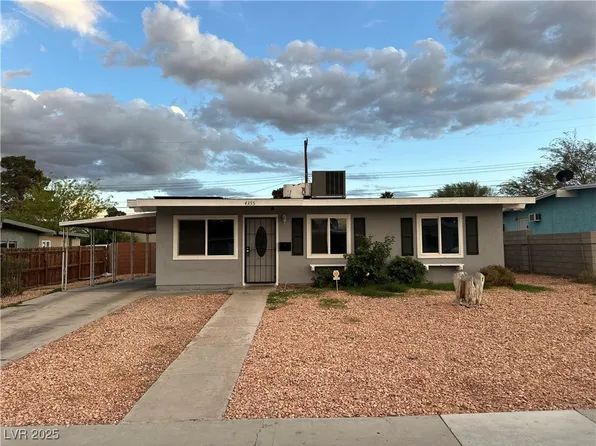 4355 Springdale Ave, Las Vegas, NV 89121