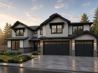 912 NW 173rd Cir, Ridgefield, WA 98642