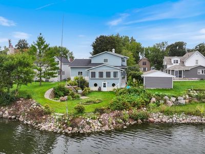 220 Front St, Cottonwood, MN, 56229