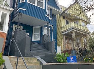 139 Carteret Ave, Jersey City, NJ 07305