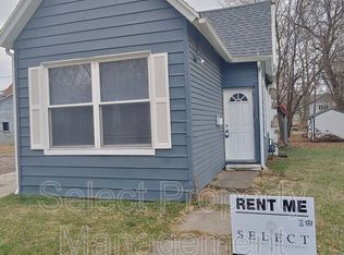1238 Barthold St, Fort Wayne, IN 46808