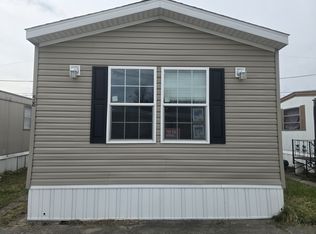 3939 N Clinton St LOT 58, Fort Wayne, IN 46805