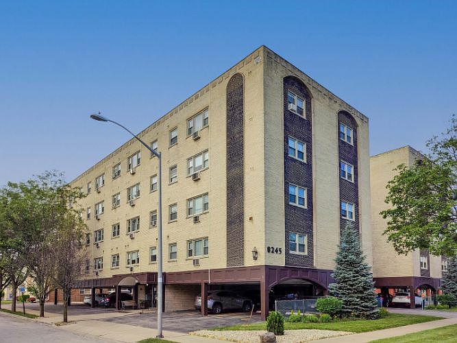 1st image of 8245 W Belmont Ave #4-I