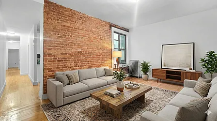 3 Pinehurst Avenue, #5E