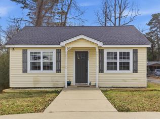 3505 Pelton Rd, Benton, AR 72019