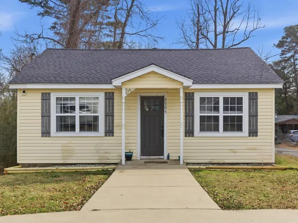 3505 Pelton Rd, Benton, AR 72019