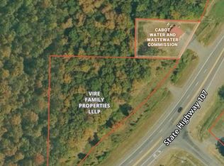 General Samuels Rd, Jacksonville, AR 72076