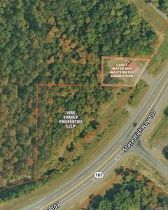 General Samuels Rd, Jacksonville, AR, 72076