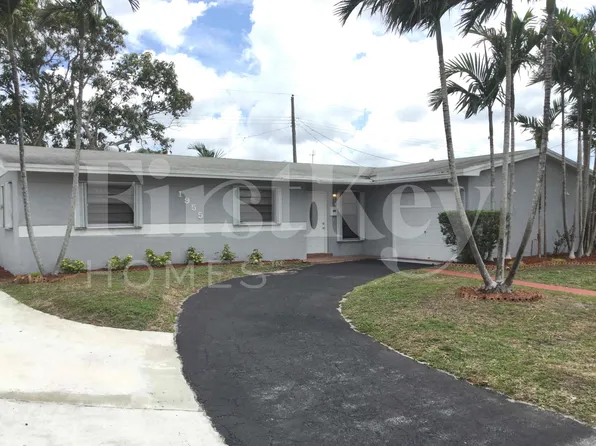 1955 NW 193rd Ter, Miami Gardens, FL 33056
