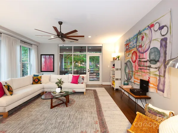 400 N Church St Unit 201, Charlotte, NC 28202