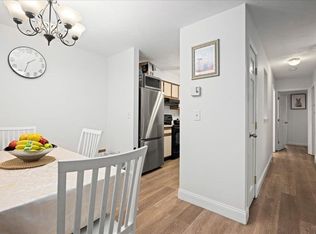 Ballard Woods, Worcester, MA 01607