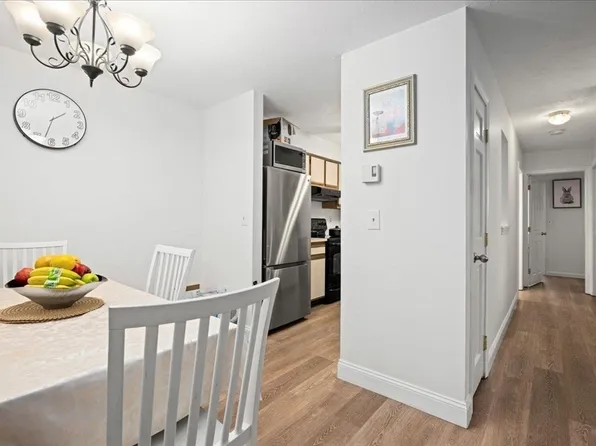 36-36B Gibbs St #18, Worcester, MA 01607