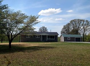 320 Shotwell Rd, Lawrenceburg, TN 38464