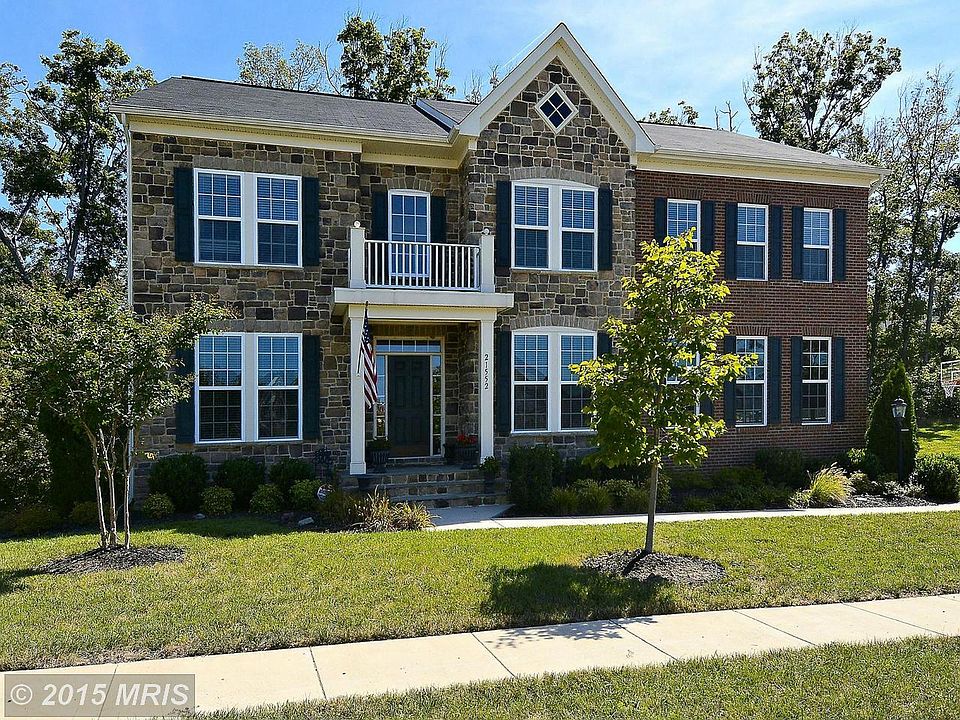 1st image of 21552 Arora Heights Dr