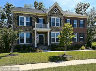 21552 Arora Heights Dr, Ashburn, VA 20148