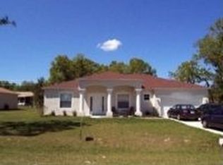 14 Redwood Run, Ocala, FL 34472