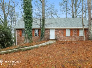 1684 Regency Pl, Riverdale, GA 30296