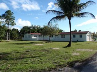 29450 SW 180th Ave, Homestead, FL 33030