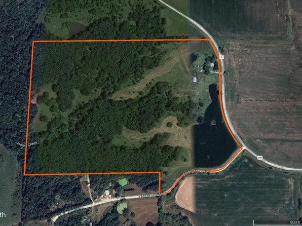 0 State Highway Hh, Kirksville, MO 63501