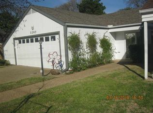 3207 Brannon Dr, Waco, TX 76710