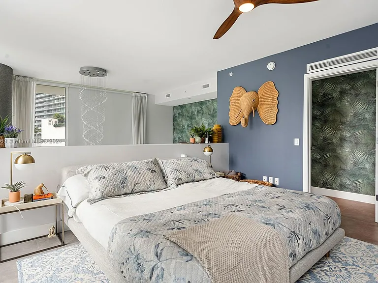 1080 Brickell Ave #713 — Photo 3