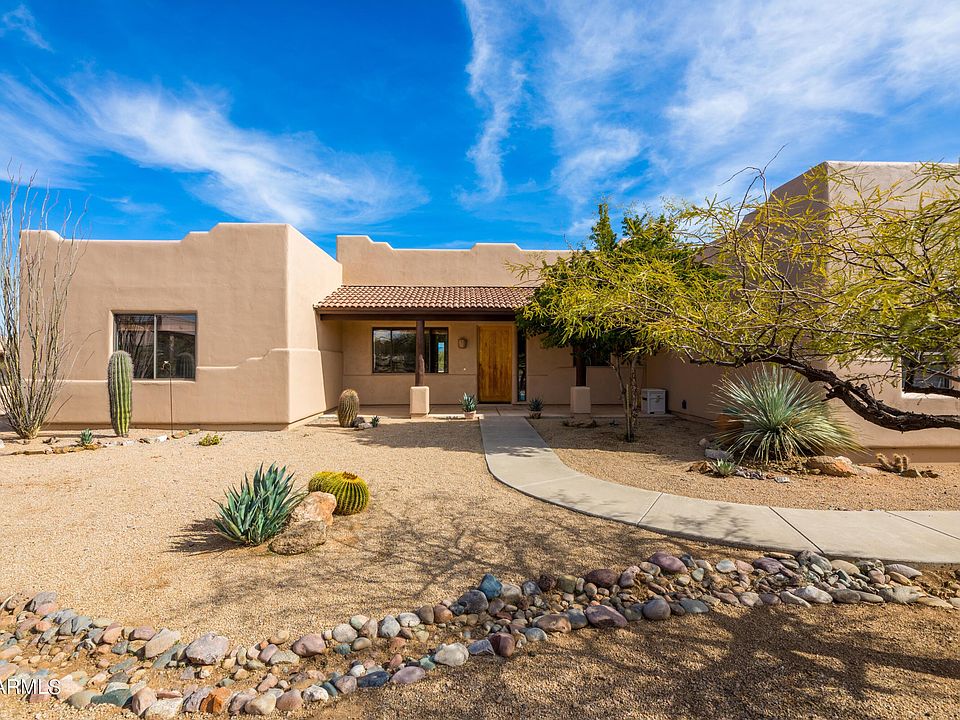 1st image of 14030 E Bajada Dr