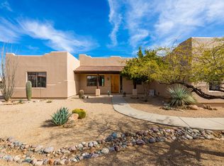 14030 E Bajada Dr, Scottsdale, AZ 85262