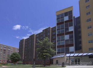 601 Edgewood St NE, Washington, DC 20017
