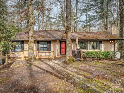 531 Three Mile Knob Rd, Pisgah Forest, NC, 28768