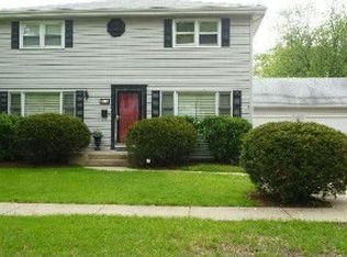 215 Home Ave, Itasca, IL 60143