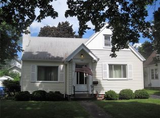 100 Revella St, Rochester, NY 14609