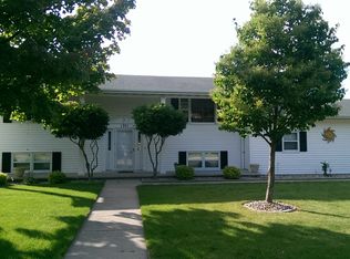 1701 Lawe St, Kaukauna, WI 54130