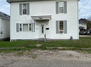 440 Stewart St, Zanesville, OH 43701