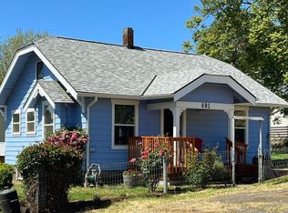 401 3rd St, Lyle, WA 98635