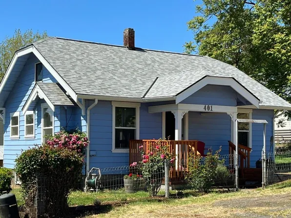401 3rd St, Lyle, WA 98635
