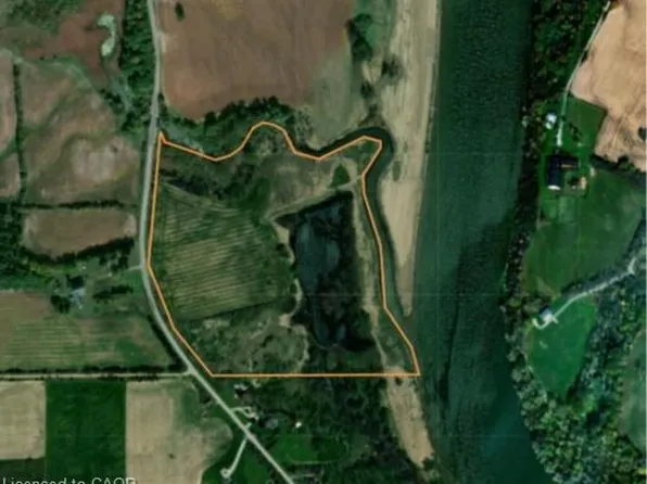 1631 River Rd Parcel 2, Haldimand County, ON N0A 1E0
