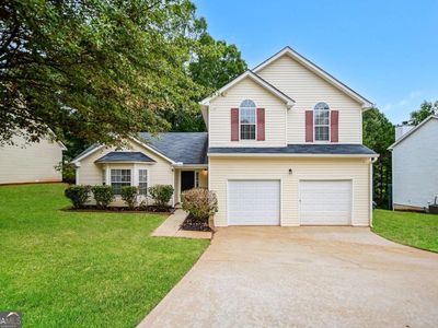 4438 Tuckahoe Ct, Douglasville, GA, 30135