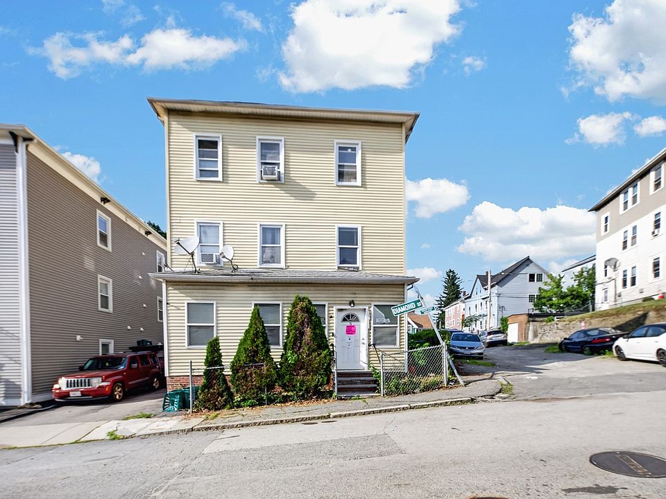 1st image of 5 Diamond St