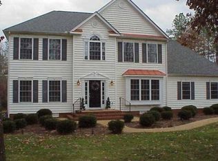 10712 Macandrew Ln, Chesterfield, VA 23838