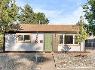 3980 S Hazel Ct, Englewood, CO 80110
