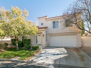 9405 Rolling Ridge Ln, Las Vegas, NV 89134
