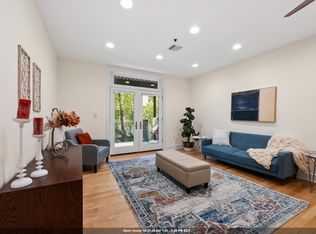 Jackson Terraces, Hoboken, NJ 07030