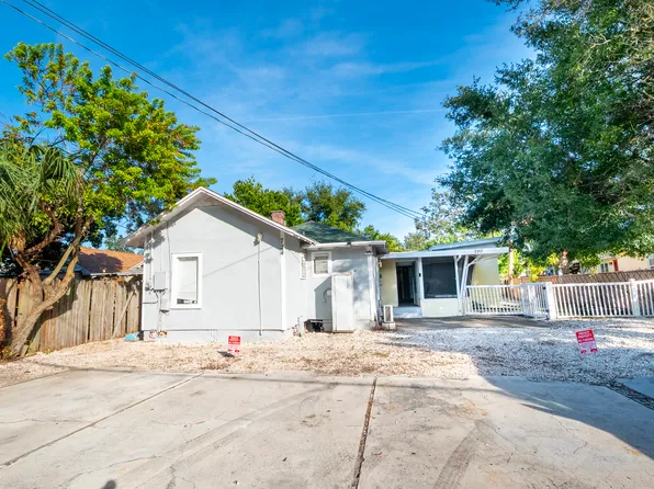 724 7th St N, Saint Petersburg, FL 33701